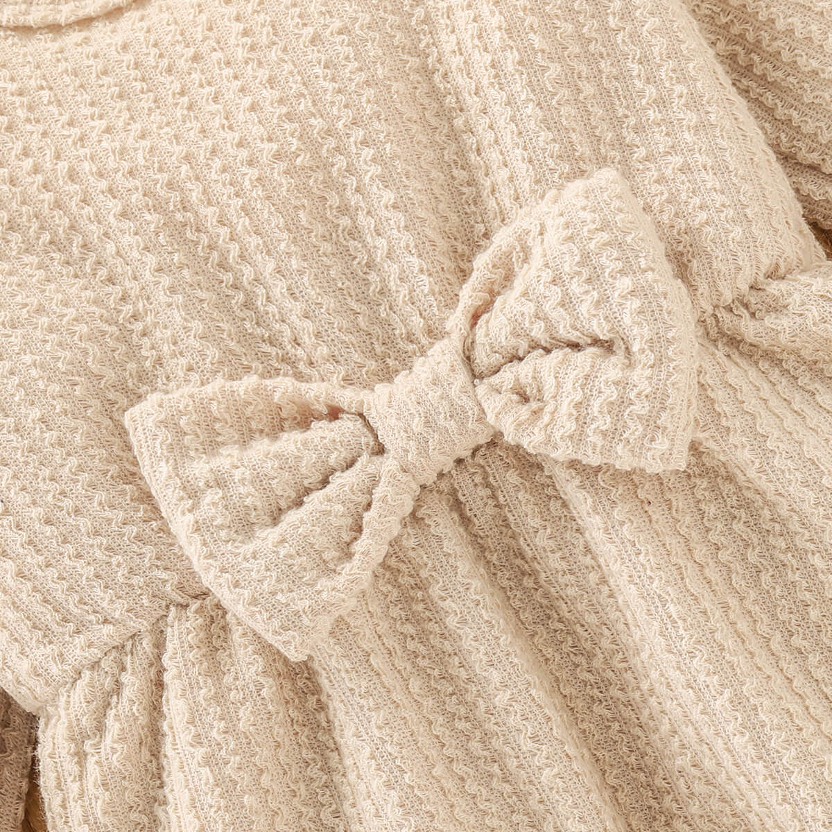 Baby Bow Detail Flounce Sleeve Jumpsuit_28