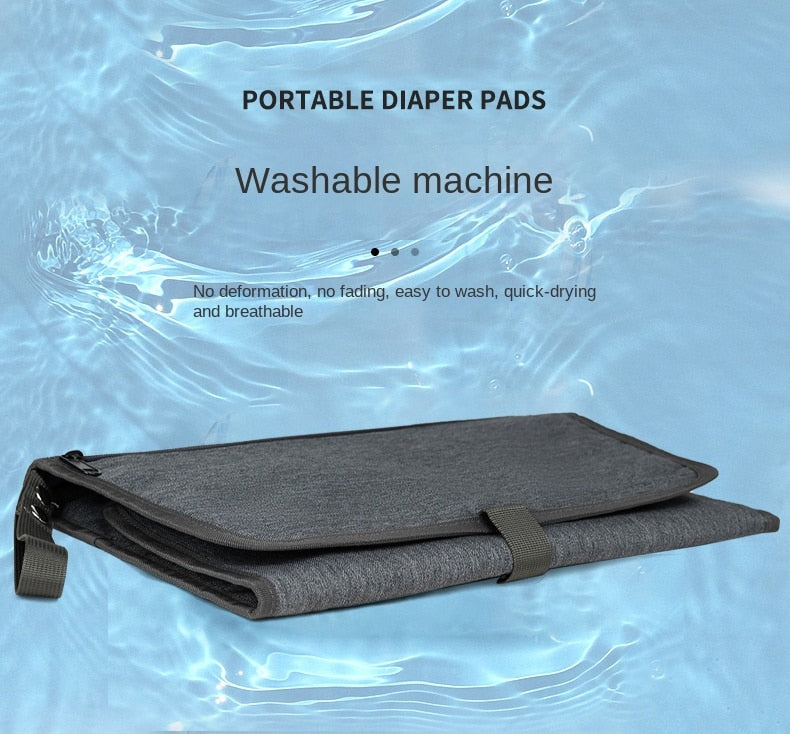 Portable Diaper Changing Pad_13