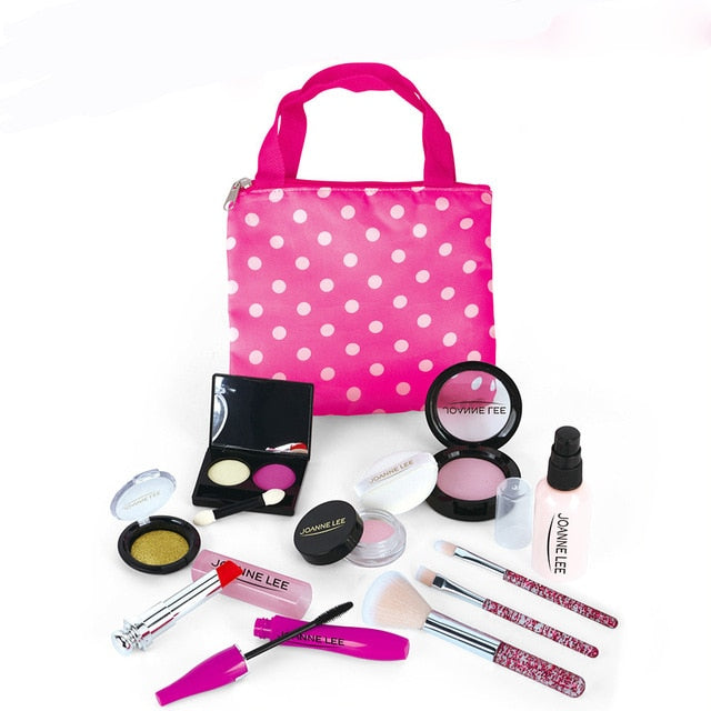 Princess Diary Travel Makeup Kit